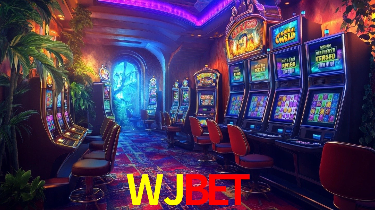 Experiência VIP WJBET
