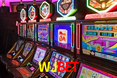 A Emoção da Loteria na WJBET: Uma Chance de Mudança de Vida