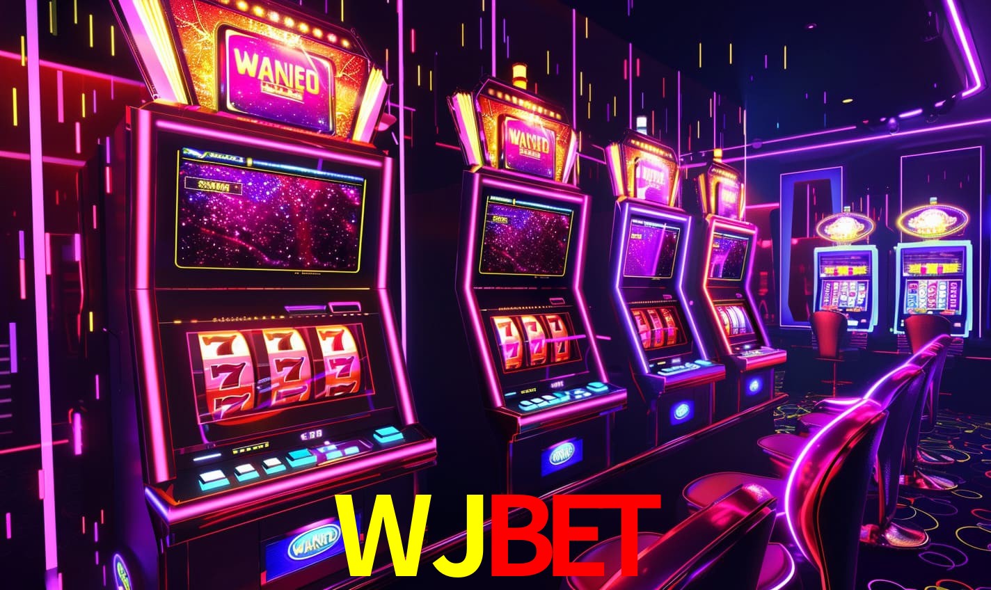 A Emoção da Loteria na WJBET: Uma Chance de Mudança de Vida