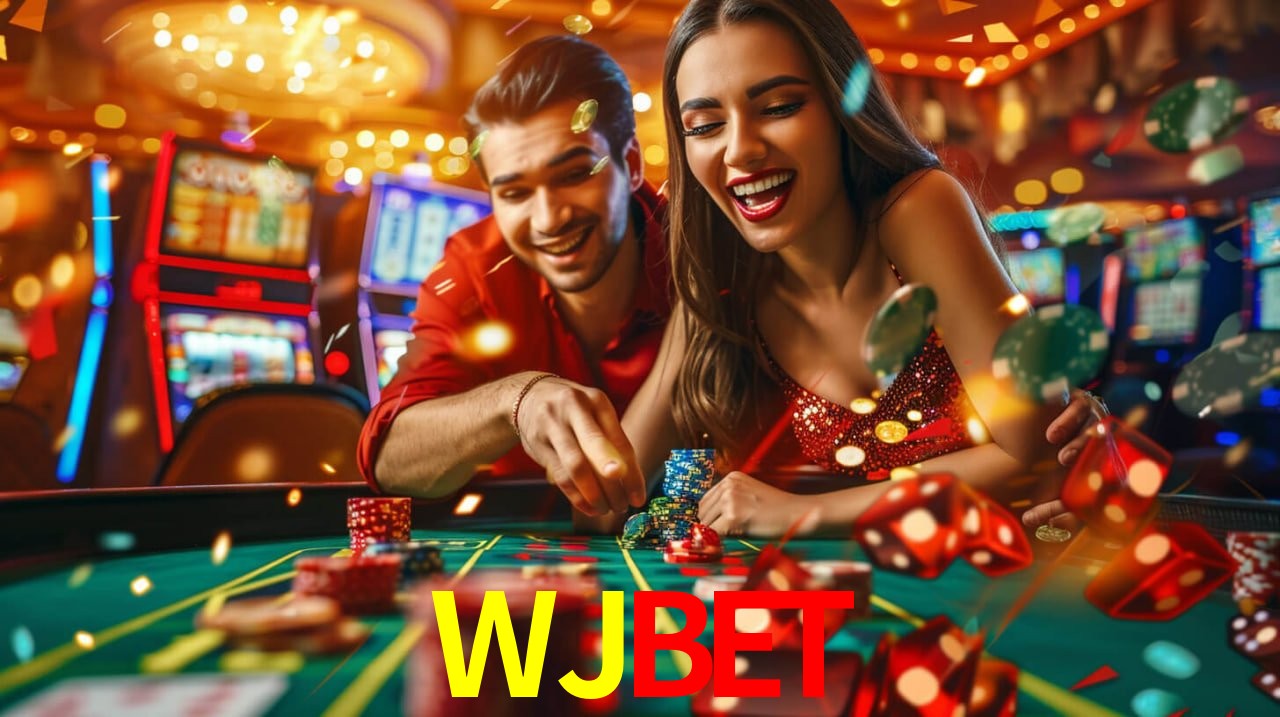Especiais de Fim de Semana WJBET