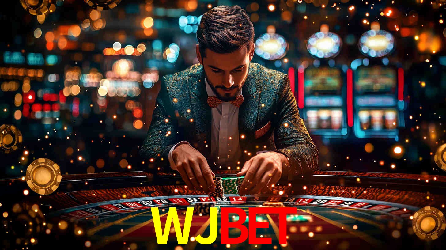 Tennis Betting WJBET