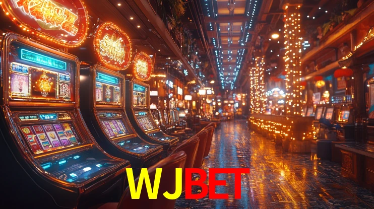 Live Casino WJBET