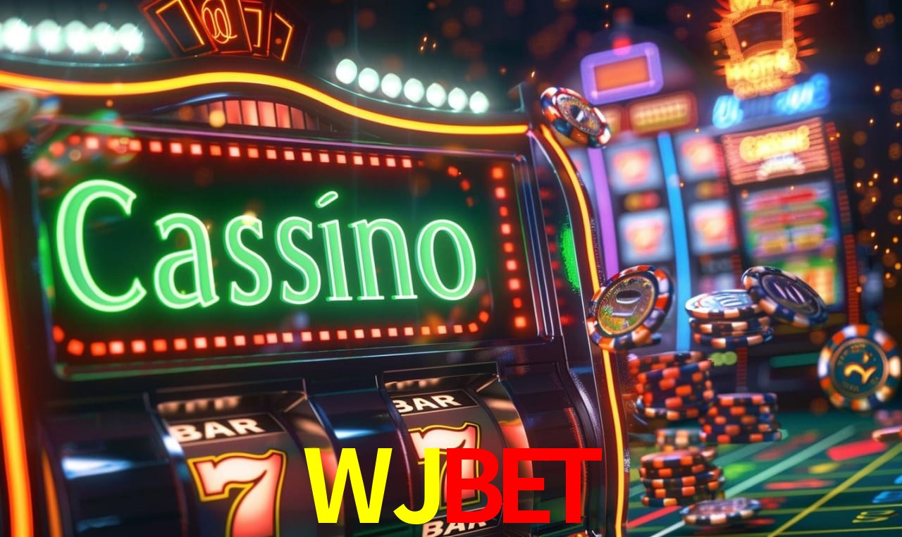 Promoção Relâmpago WJBET