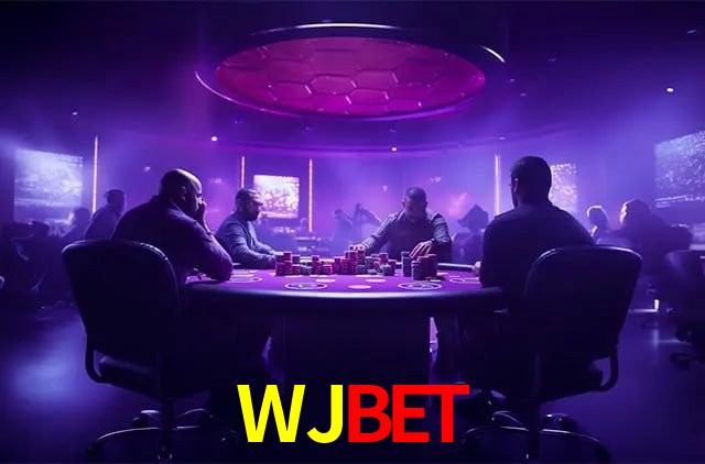 Jogos de Slot WJBET