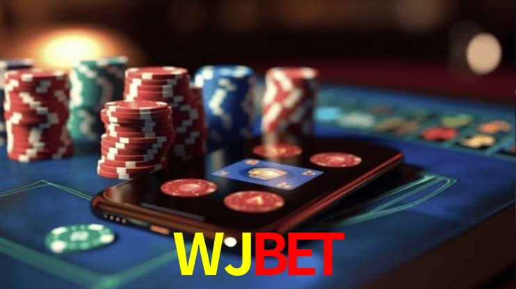 Apostas de Basquete WJBET