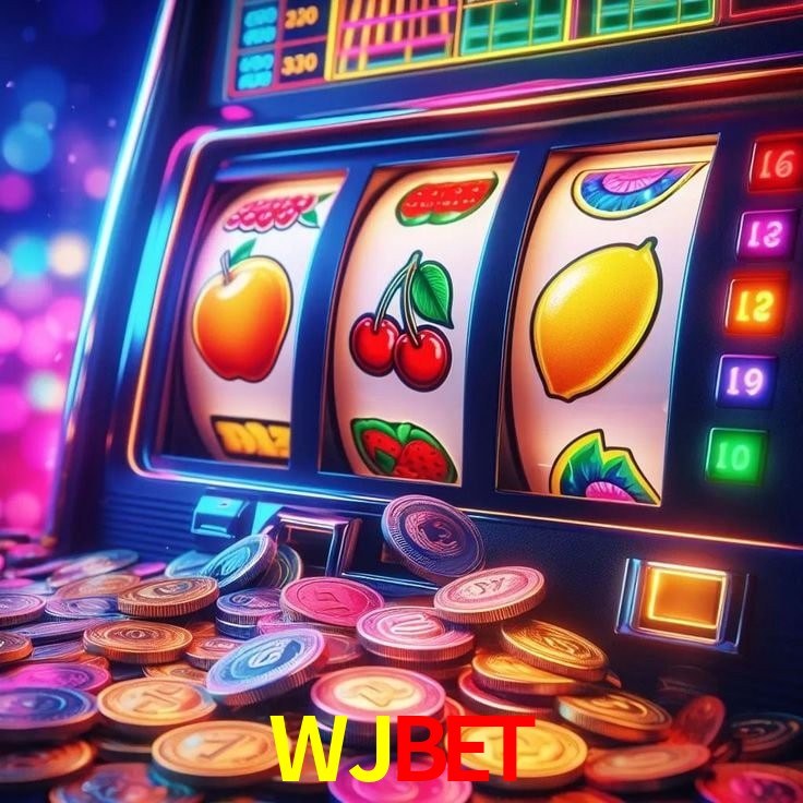 Recursos de Bônus WJBET
