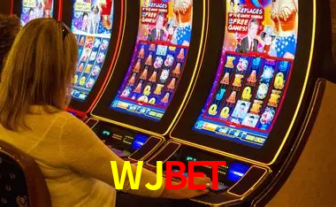 Desvendando o Mundo dos Jogos Virtuais na WJBET