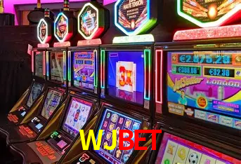 Inovações de Jogos na WJBET: O Futuro das Experiências Interativas