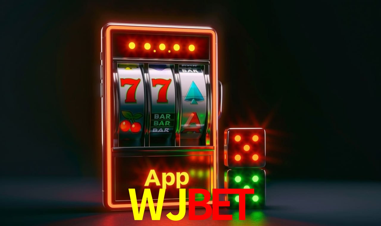 Provedores de Jogos WJBET
