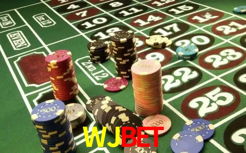 Login Seguro WJBET