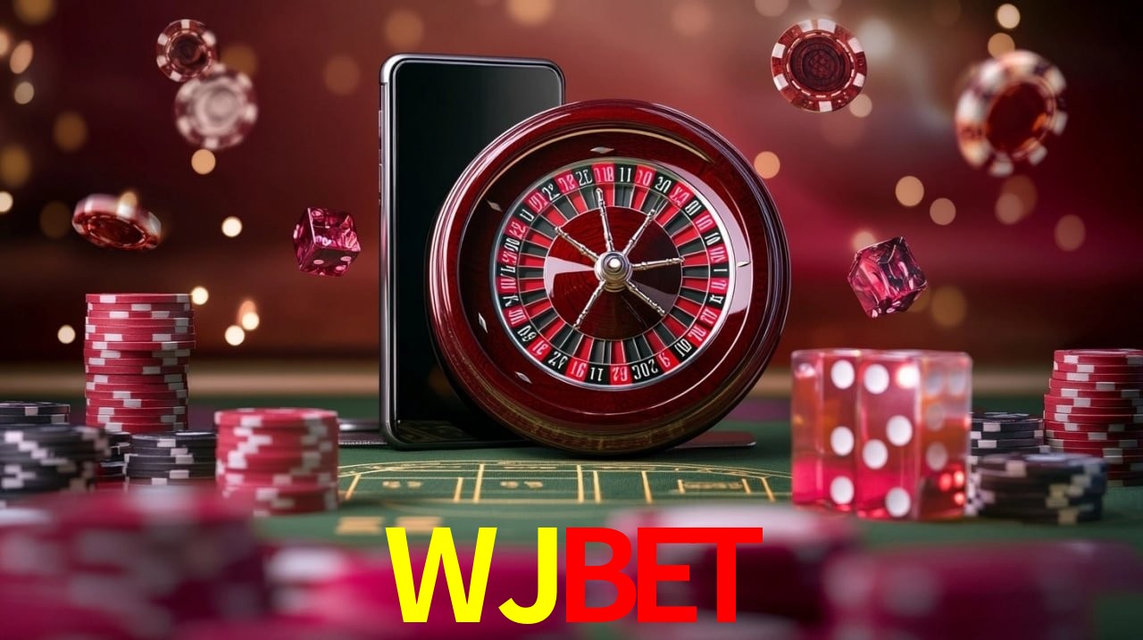Secure Login WJBET