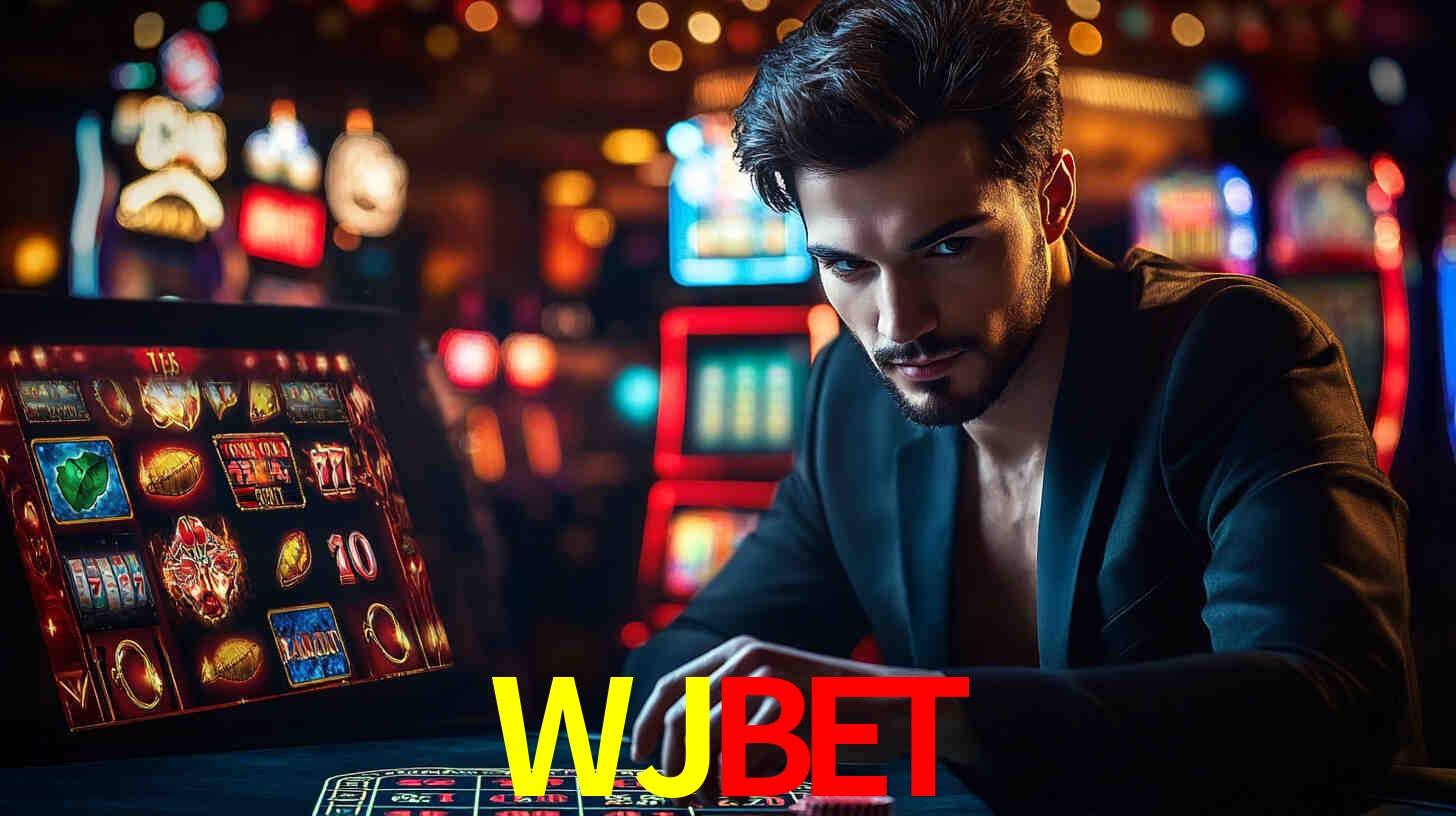 Daily Bonuses WJBET