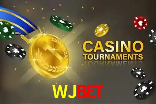 WJBET,WJBET.com