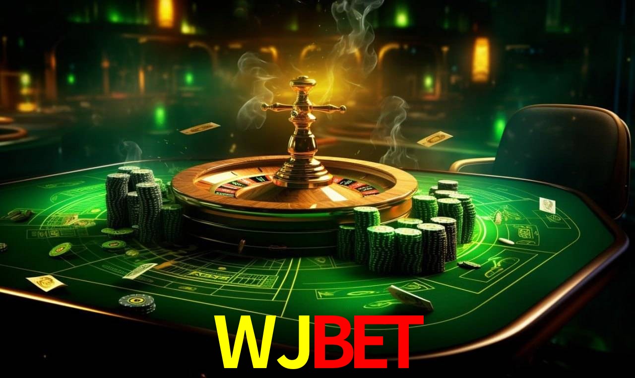 WJBET