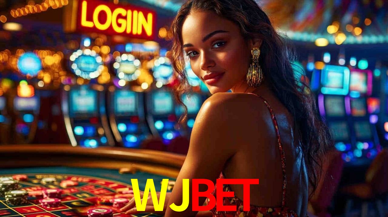 Tecnologia da Plataforma WJBET