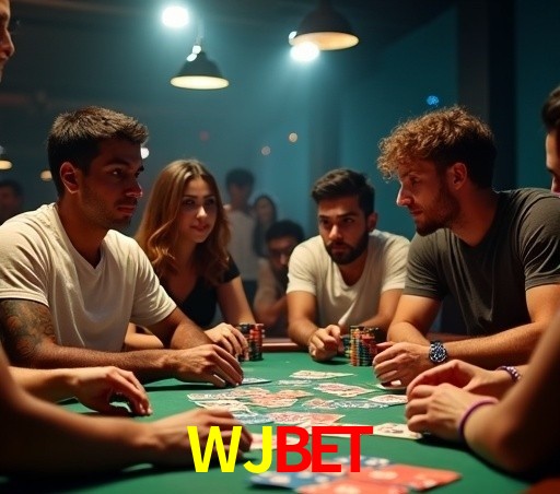 WJBET,WJBET.com