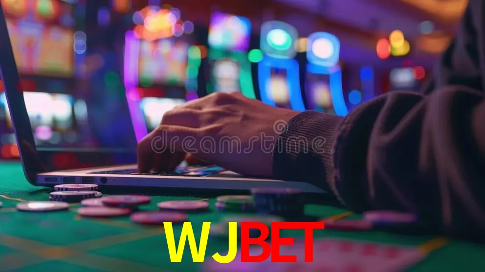 Torneios WJBET