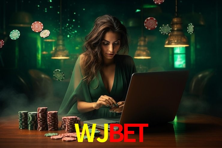 WJBET apk