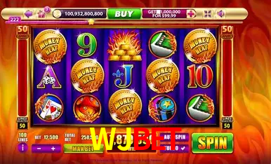 Descubra a Magia dos Jogos de Arcade no WJBET