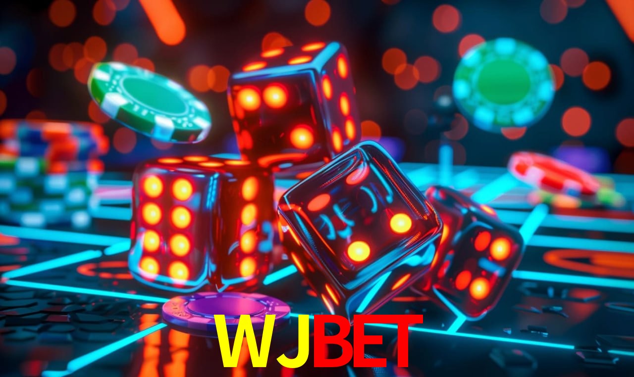 WJBET: Seu Especialista em Apostas Esportivas Brasileiras