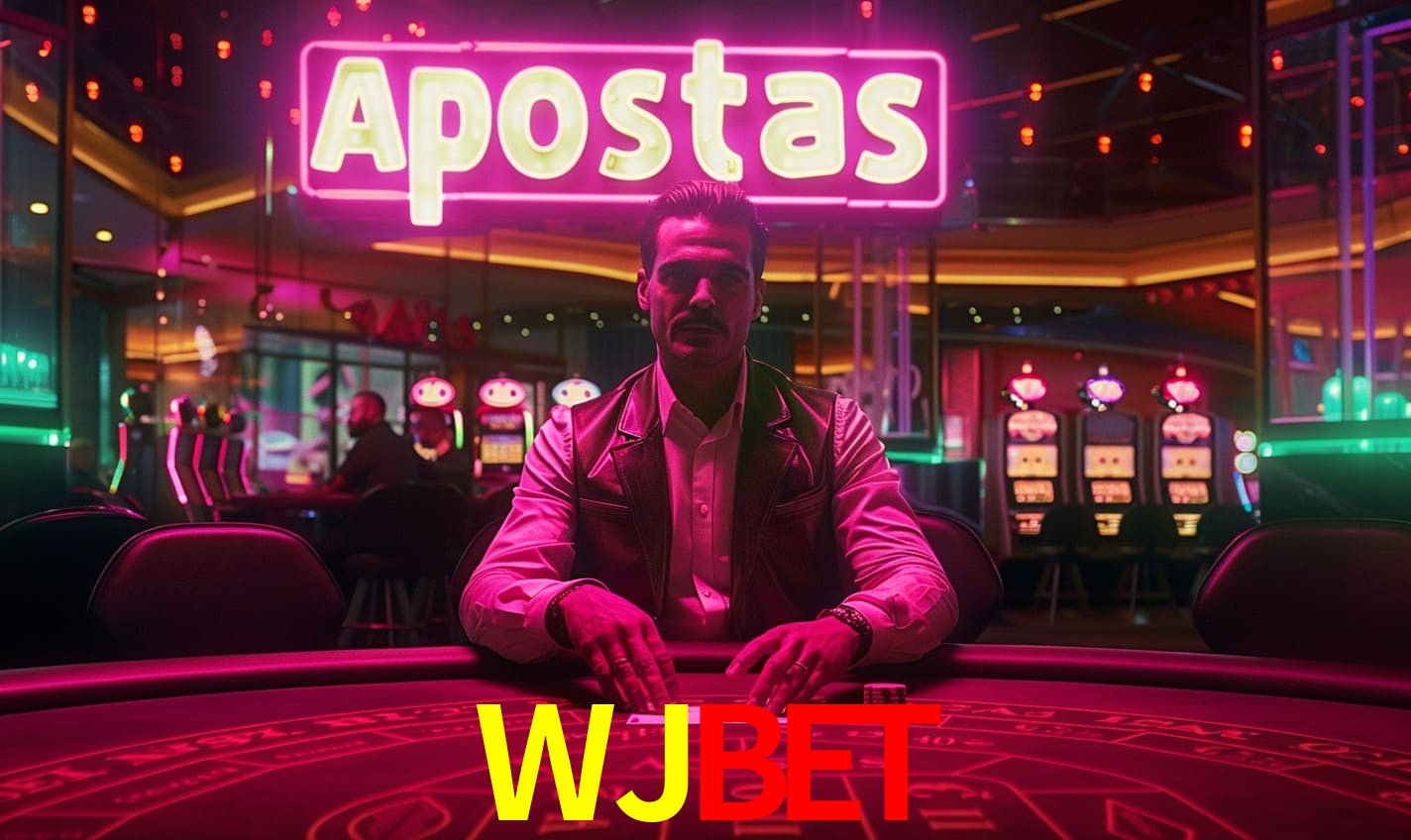 WJBET