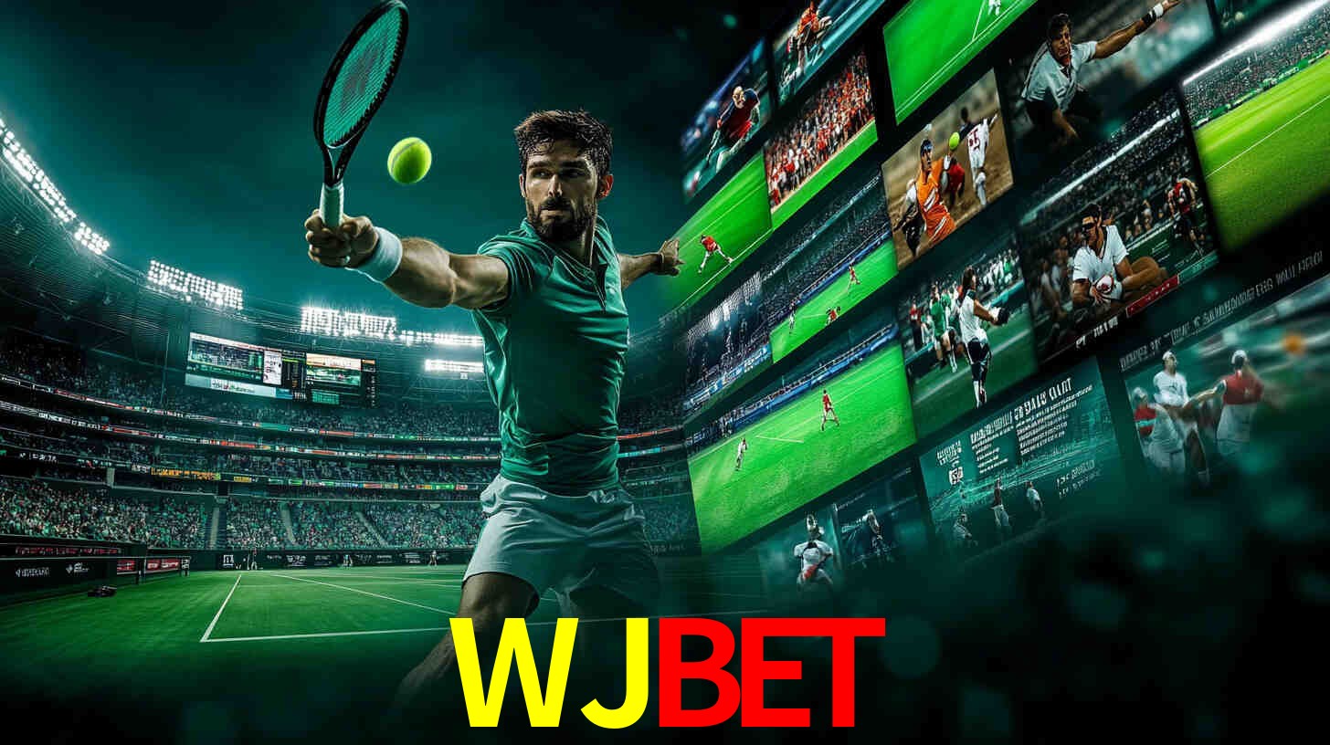 Descubra a Essência do WJBET: Nossa História e Compromissos