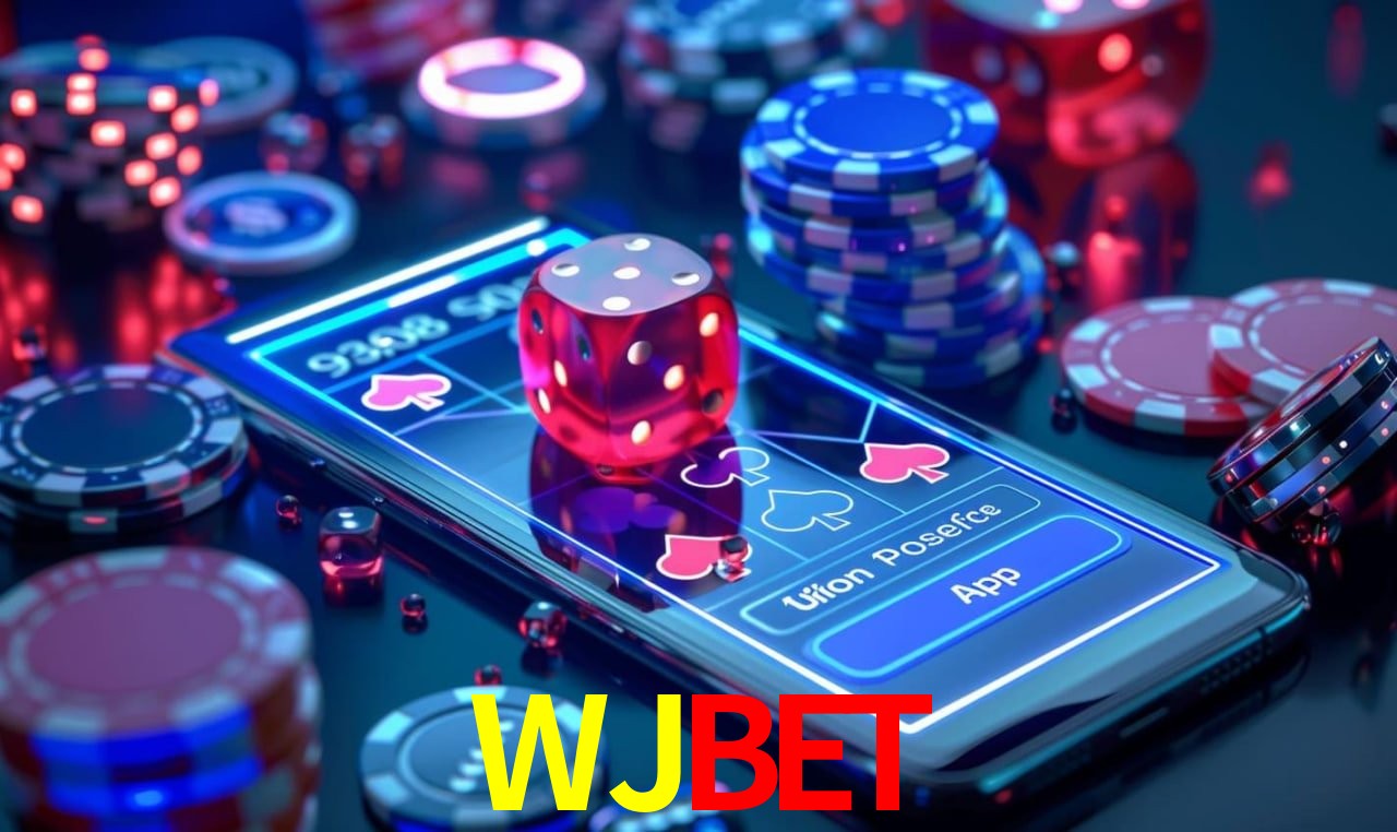 WJBET