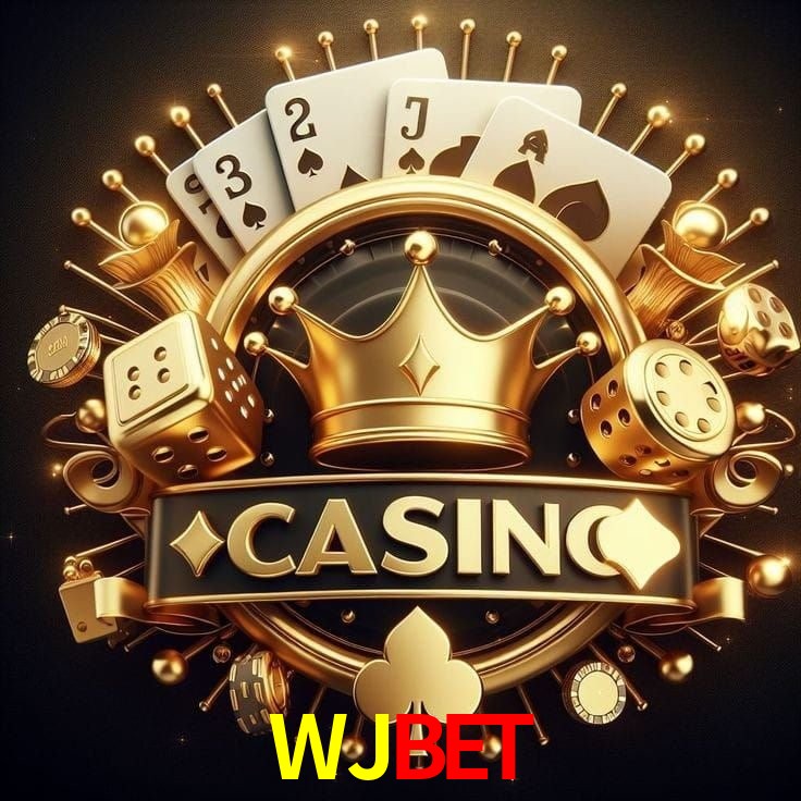 Casino Ao Vivo WJBET