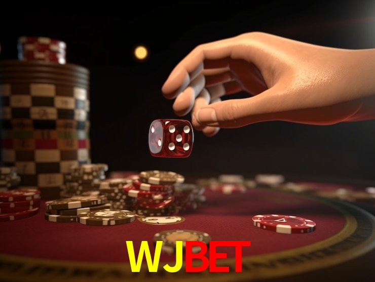 Benefícios da Conta WJBET