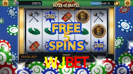 A Emoção da Loteria na WJBET: Uma Chance de Mudança de Vida