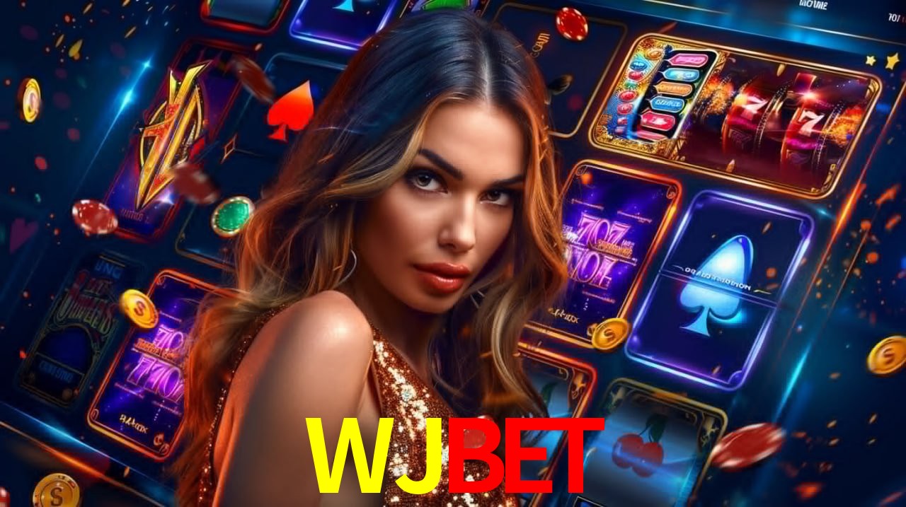 cassino WJBET