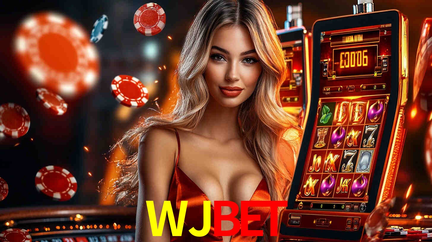 Blackjack Table WJBET
