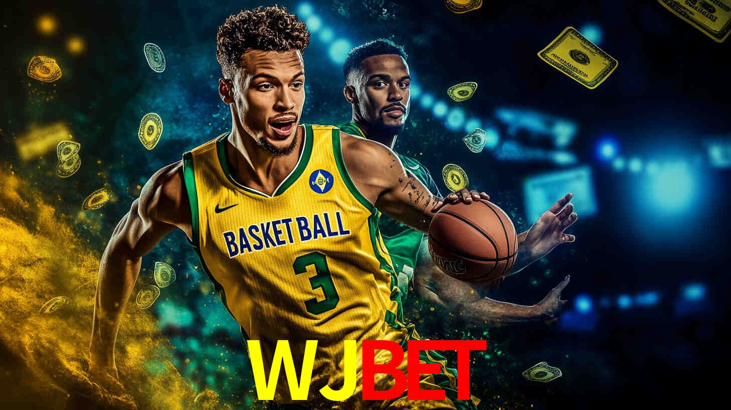 Explorando a Categoria de Eventos em Apostas na WJBET