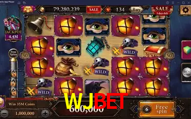 WJBET,WJBET.com