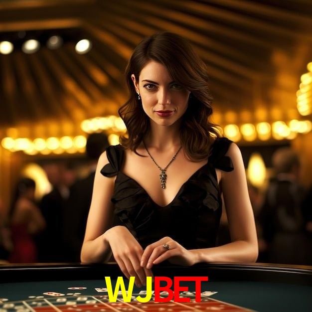 Desvendando o Mundo dos Jogos Virtuais na WJBET