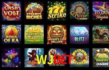 Descubra a Essência do WJBET: Nossa História e Compromissos