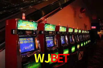 Descubra o Mundo do Cassino Online com WJBET