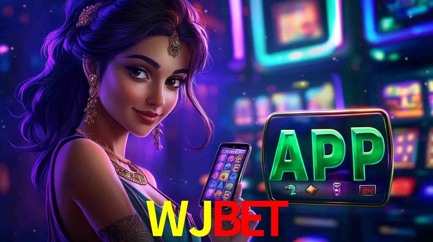 Welcome Bonus WJBET