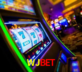 A Popularidade dos Caça-Níqueis no WJBET