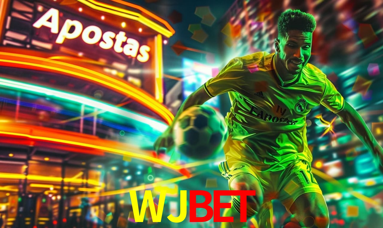 Cadastro Rápido WJBET