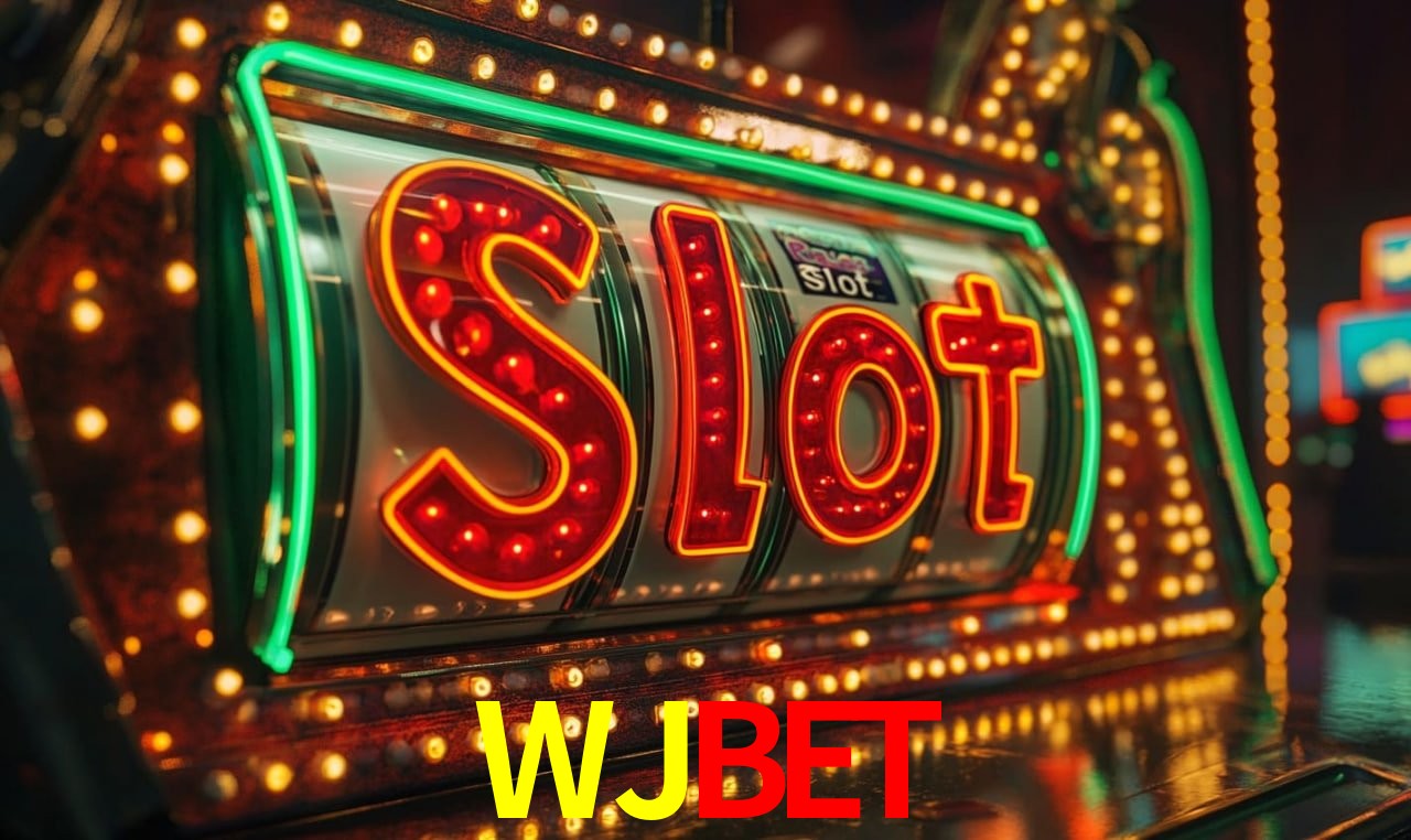 WJBET: Seu Cassino Premiado com Pagamentos Rápidos