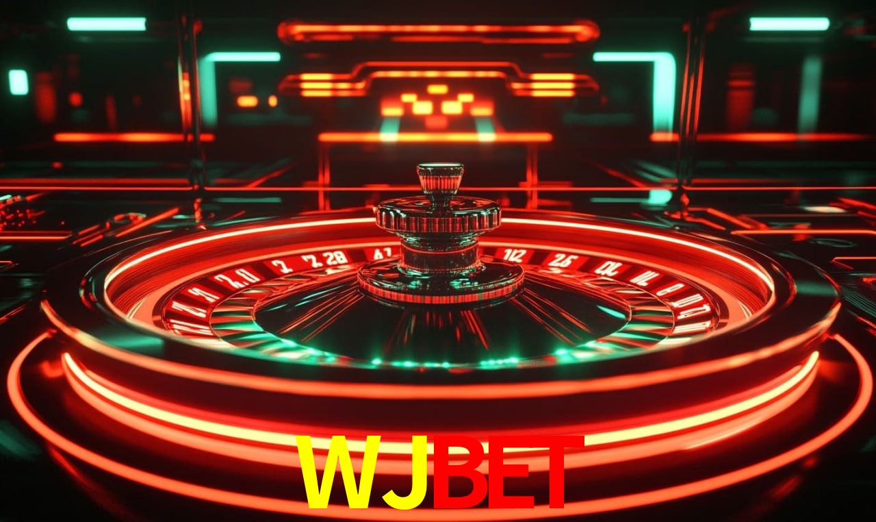 A Experiência Imersiva dos Cassinos Ao Vivo no WJBET