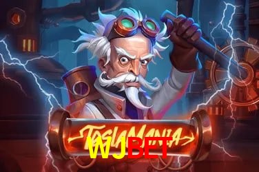 Sistemas de Segurança WJBET